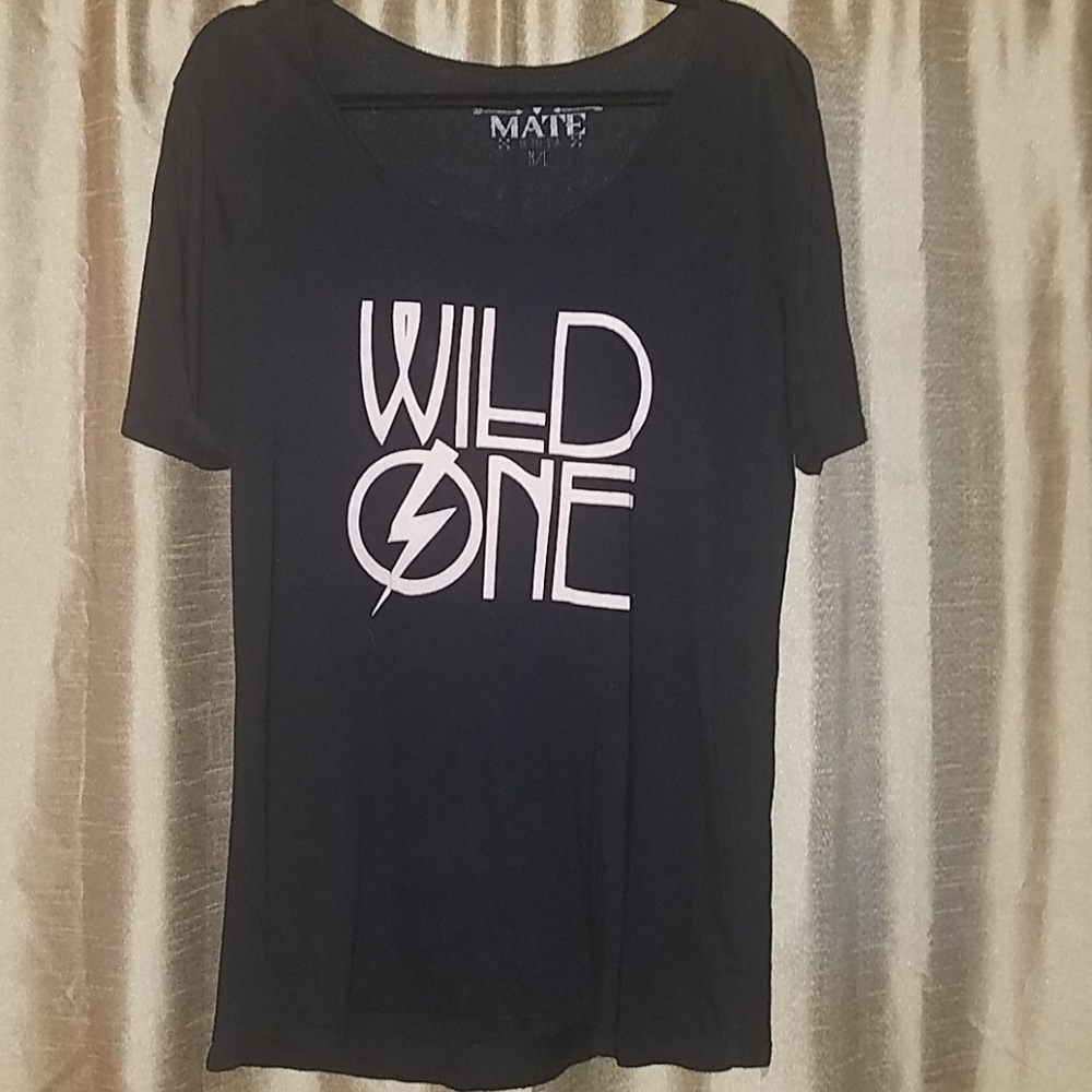 Super cute T from punch clothing